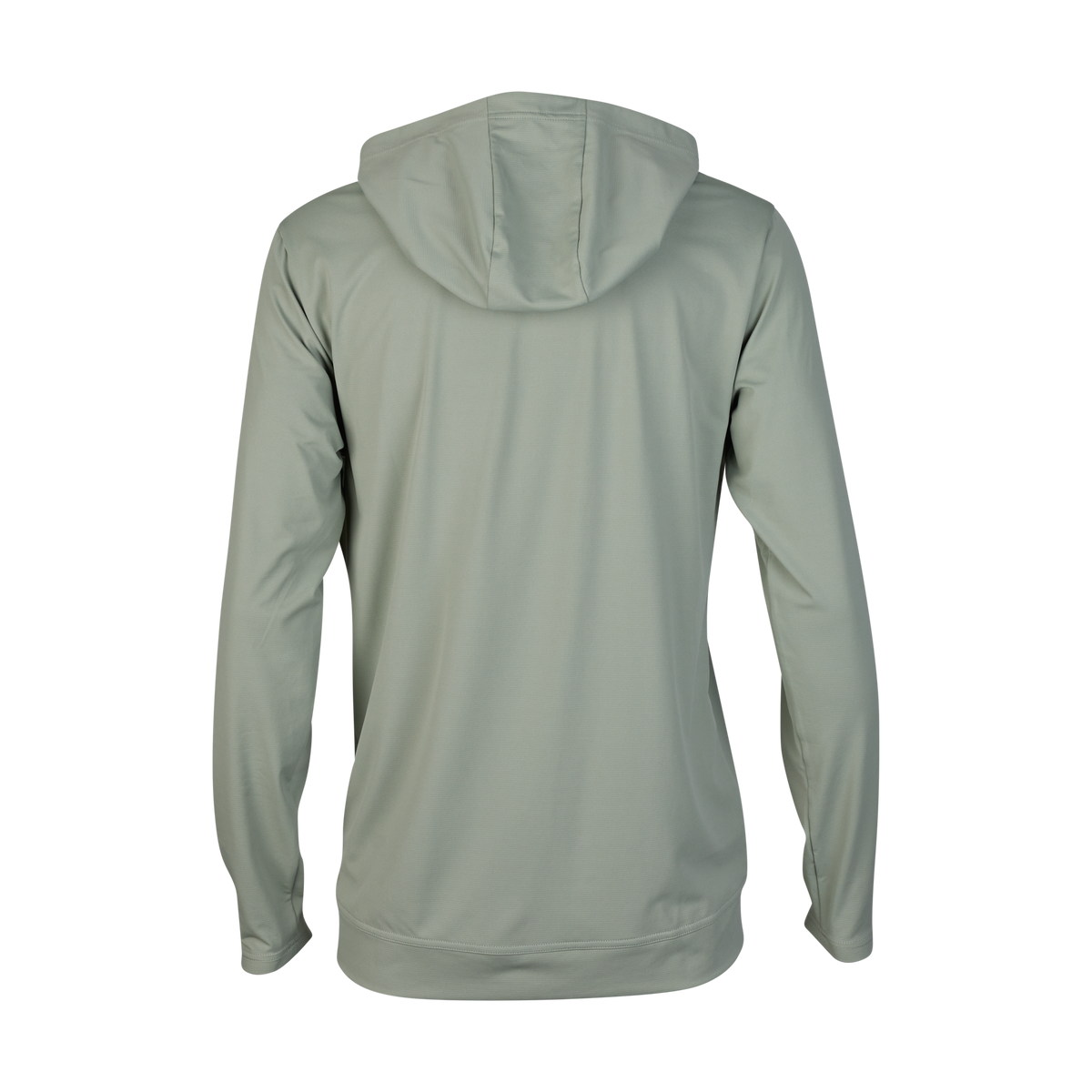 Ranger Long Sleeve Sun Shirt - Grey Vintage