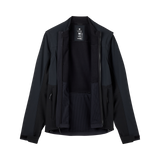 Giacca Softshell Off Road Ranger - Nero
