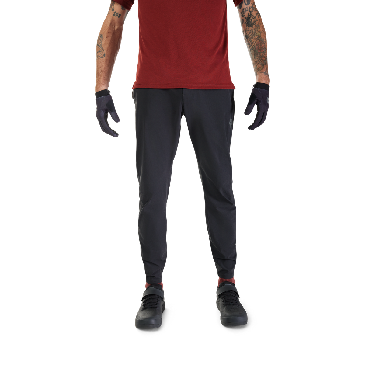 Ranger Pant - Noir