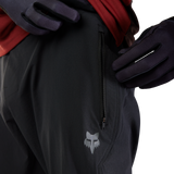 Ranger Pant - Noir