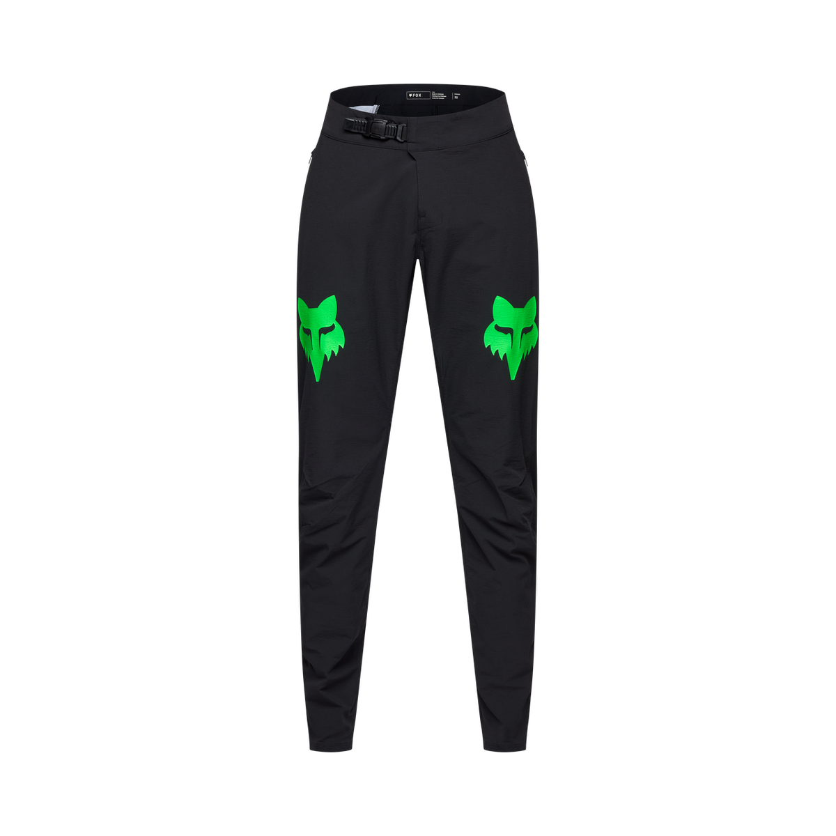 Pantalon Ranger Grid - Noir