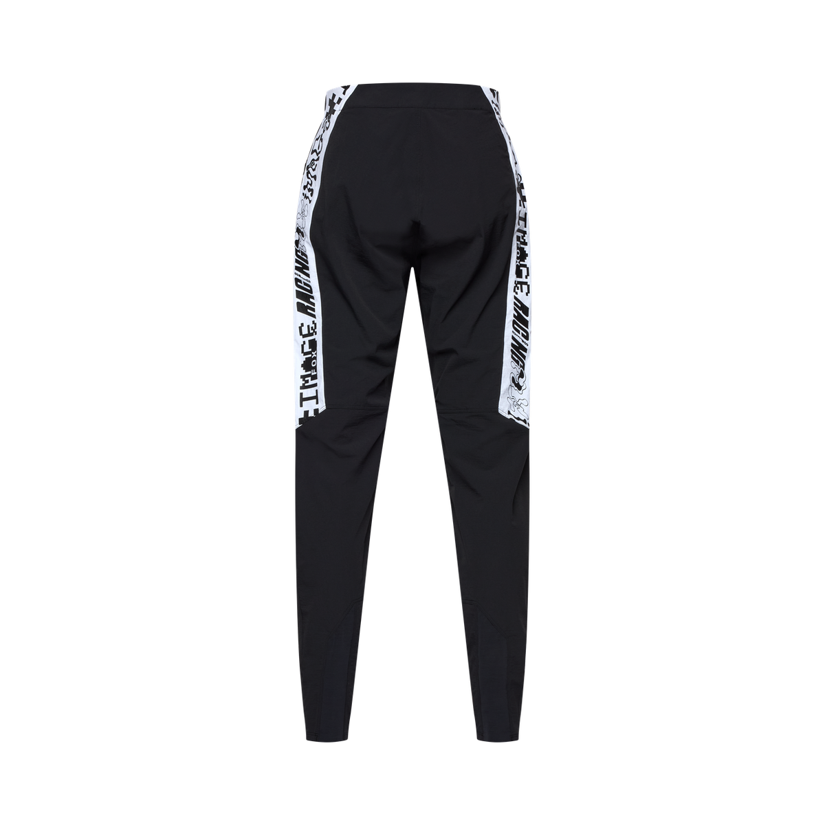 Pantalon Ranger Grid - Noir