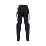Pantalon Ranger Grid - Noir