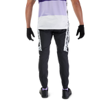 Pantalon Ranger Grid - Noir