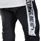 Pantalon Ranger Grid - Noir