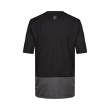 Ranger Short Sleeve Jersey Wordmark - Black