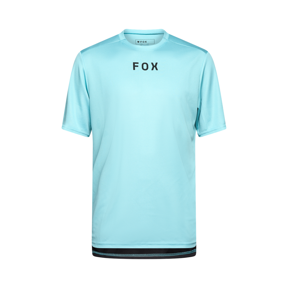 Ranger Short Sleeve Jersey Wordmark - Vintage Wash