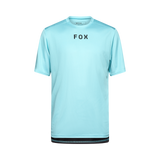Ranger Short Sleeve Jersey Wordmark - Vintage Wash