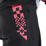 Ranger Short Digi Image - Black
