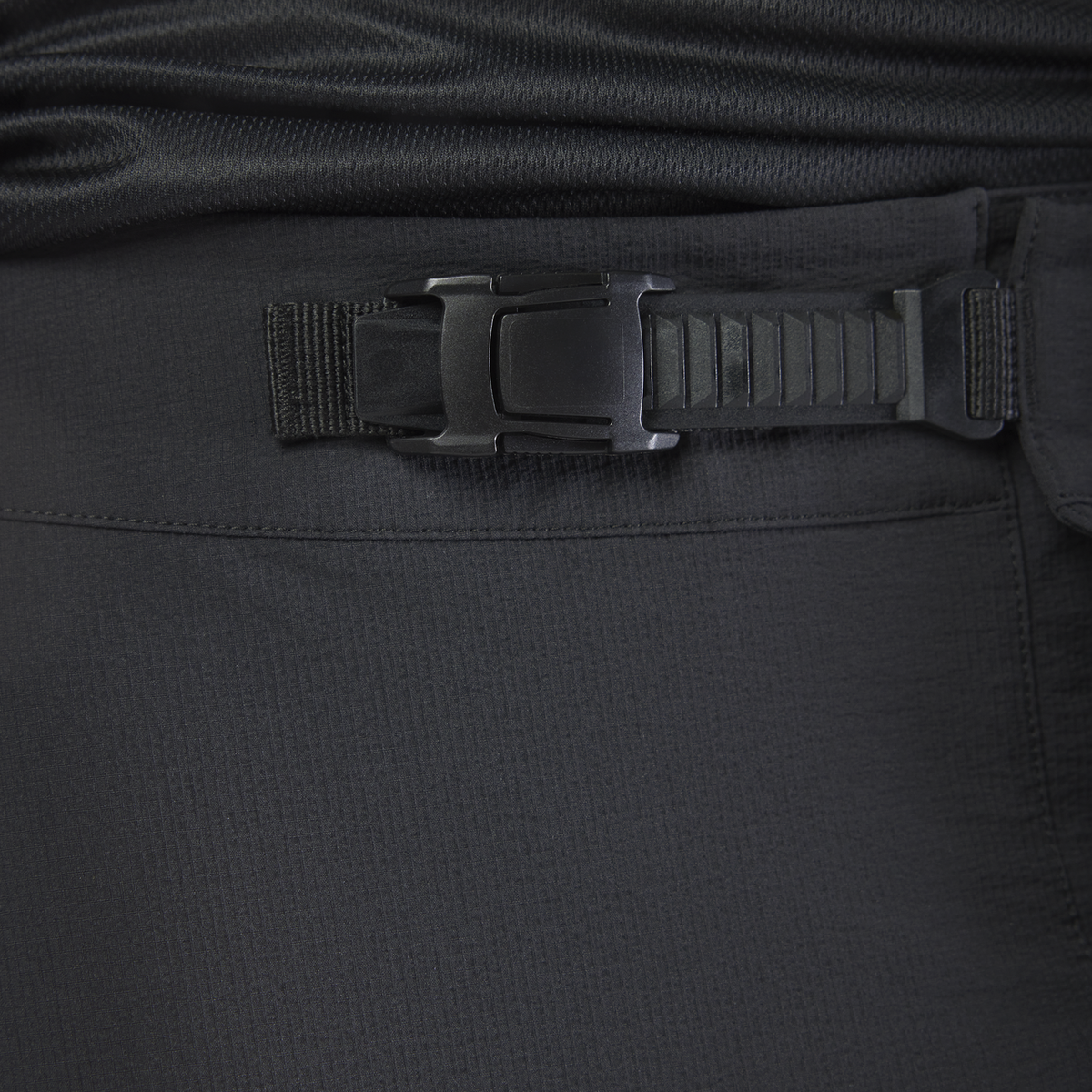 Ranger Short Digi Image - Black