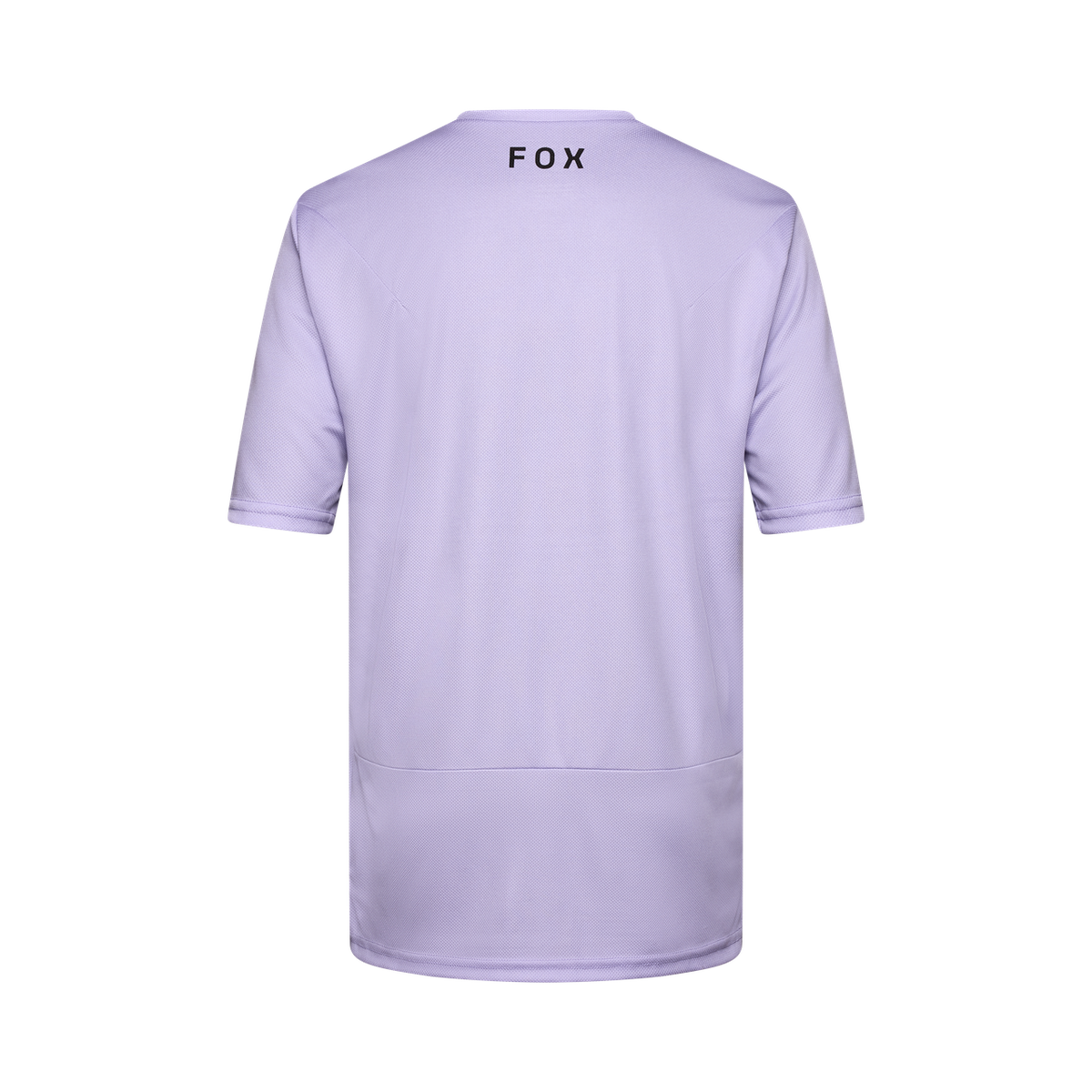 Ranger Short Sleeve Jersey Fox Head - Lilac