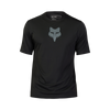 Ranger Short Sleeve Jersey Lab Head - Czarny
