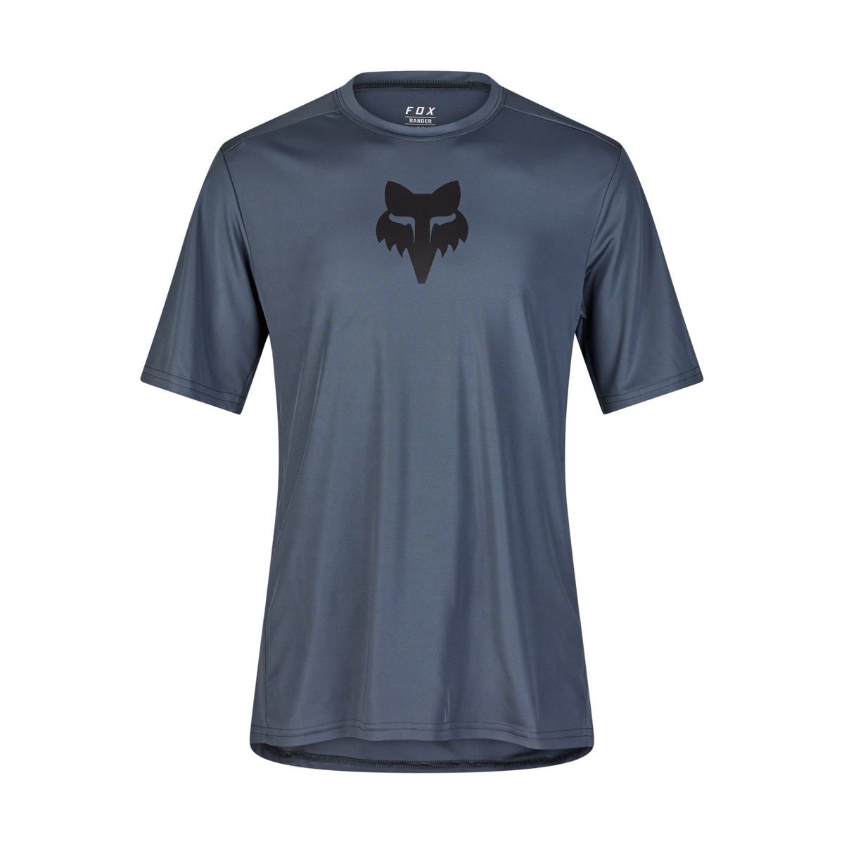 Ranger Short Sleeve Jersey Lab Head - Graphite