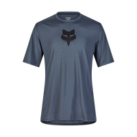Ranger Short Sleeve Jersey Lab Head - Graphite