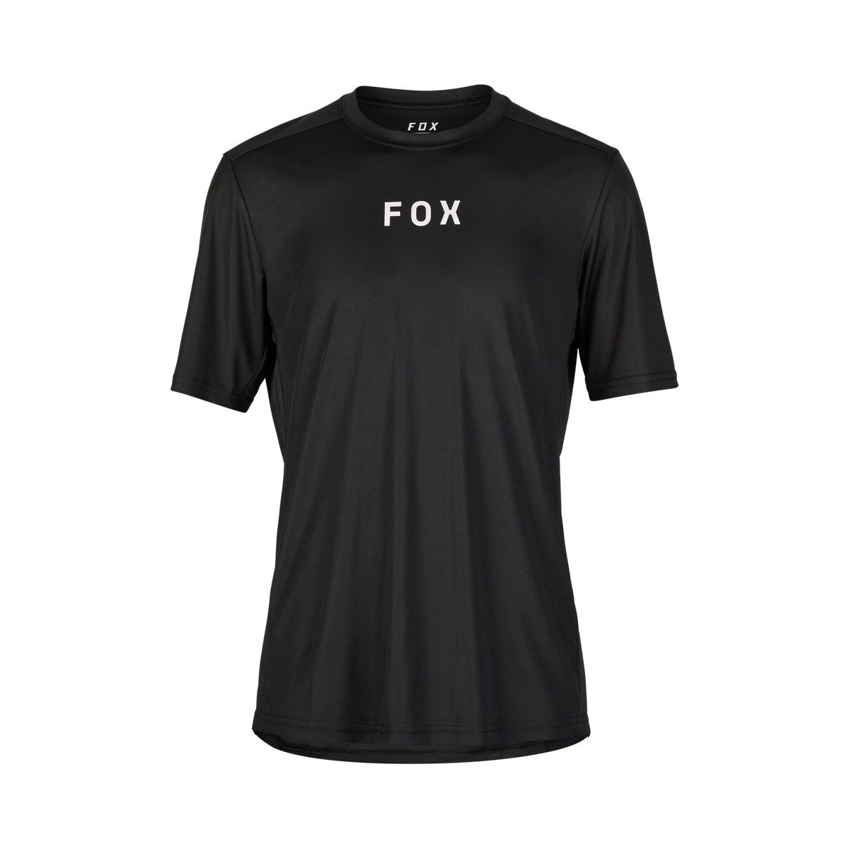 Ranger Short Sleeve Jersey Moth - Black