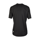 Ranger Short Sleeve Jersey Moth - Black
