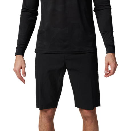 Ranger Shorts - Black