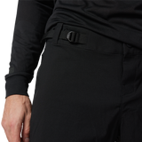 Ranger Shorts - Black