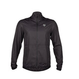 Ranger Wind Jacke - Black