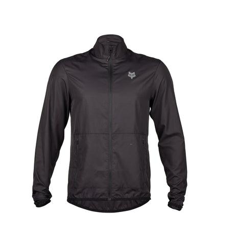 Ranger Wind Jacke - Black