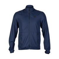 Ranger Wind Jacket - Midnight 