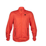 Ranger Wind Jacke - Orange Flame