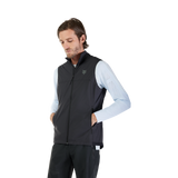 Ranger Wind Vest - Black