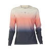 Ranger drirelease® MD Jersey à manches longues Lunar - Bone
