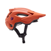 Speedframe Helmet CE - Atomic Orange 