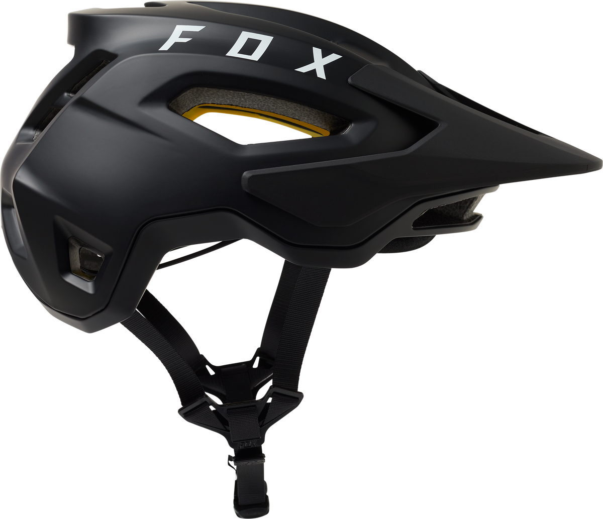 Speedframe Helm CE - Black