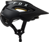 Speedframe Helmet CE - Black 