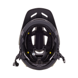 Speedframe Helm CE - Green Camo