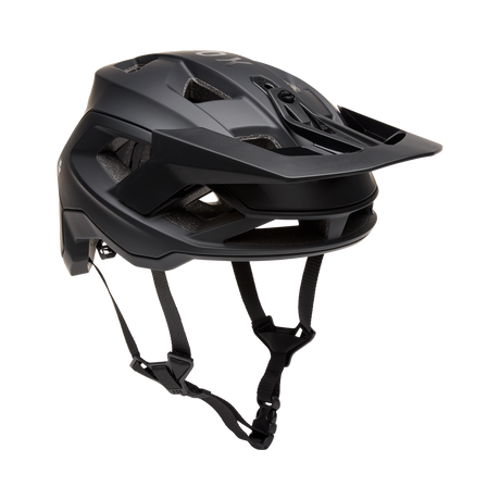 Speedframe Helm Solid CE - Zwart