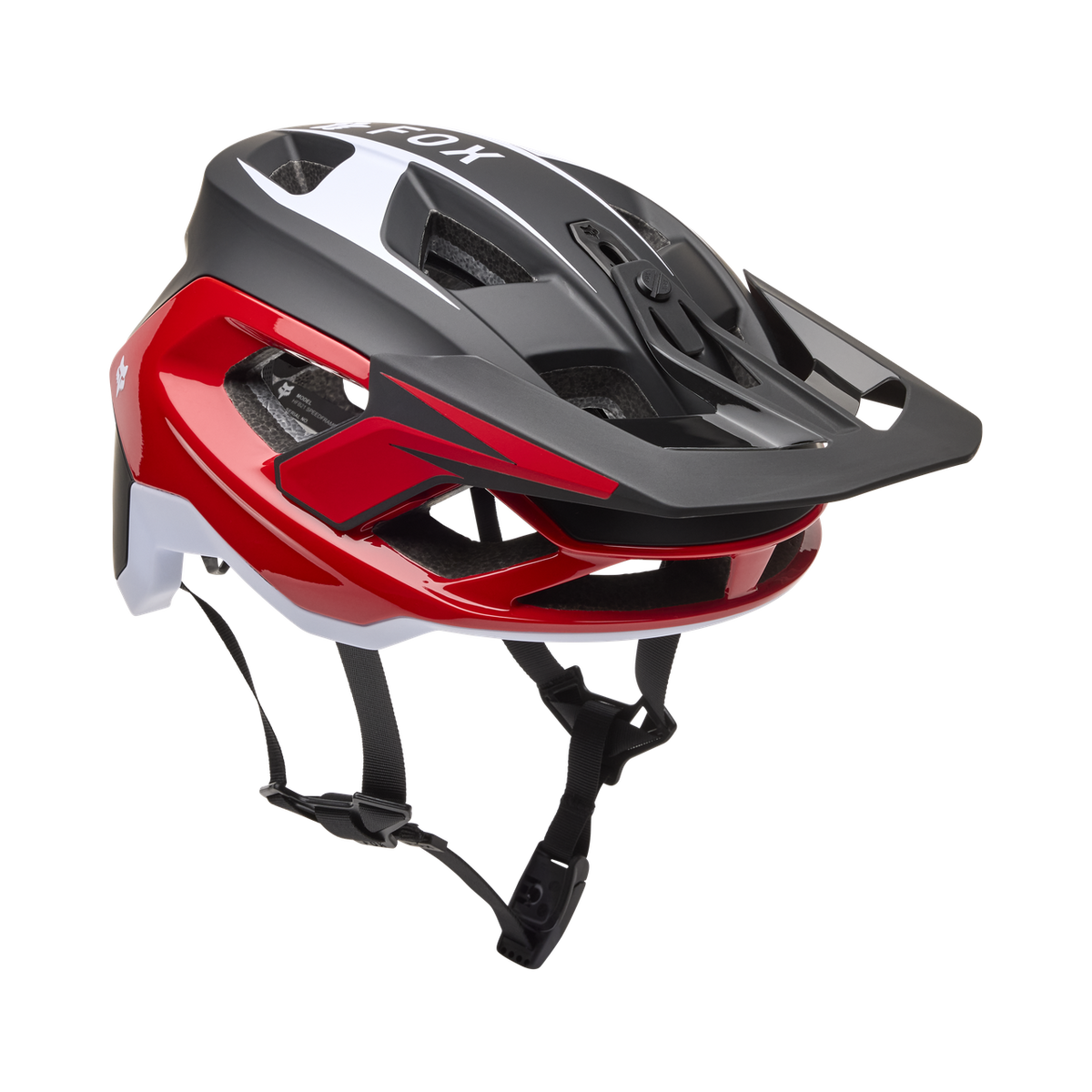 Speedframe Pro Defy CE - Rouge Fluo