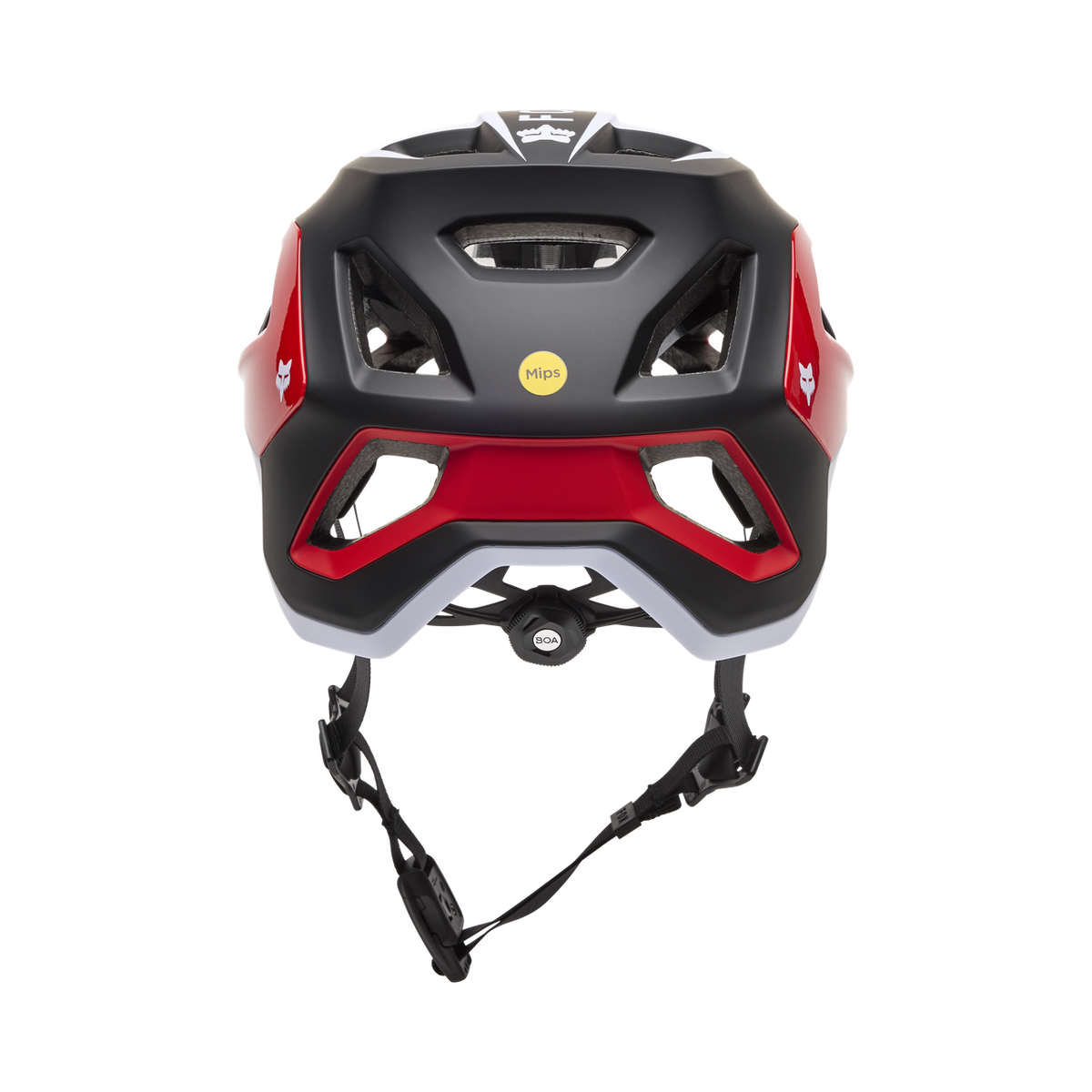 Speedframe Pro Defy CE - Rouge Fluo