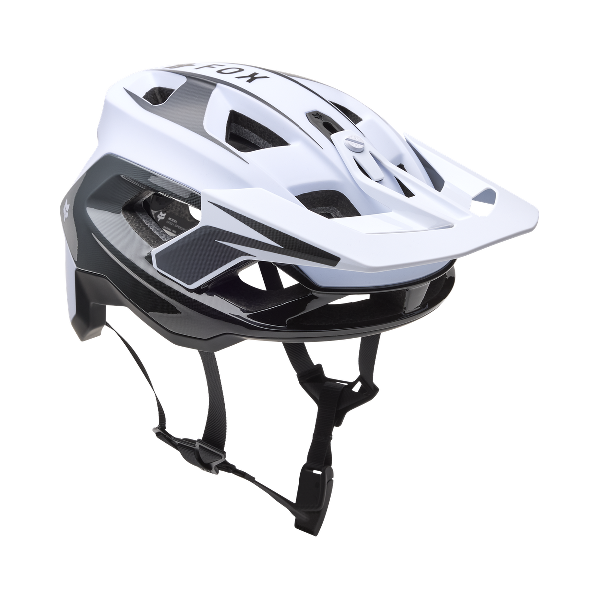 Speedframe Pro Defy CE - Pewter