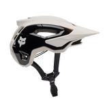 Speedframe Pro Helm CE Blocked - Vintage White