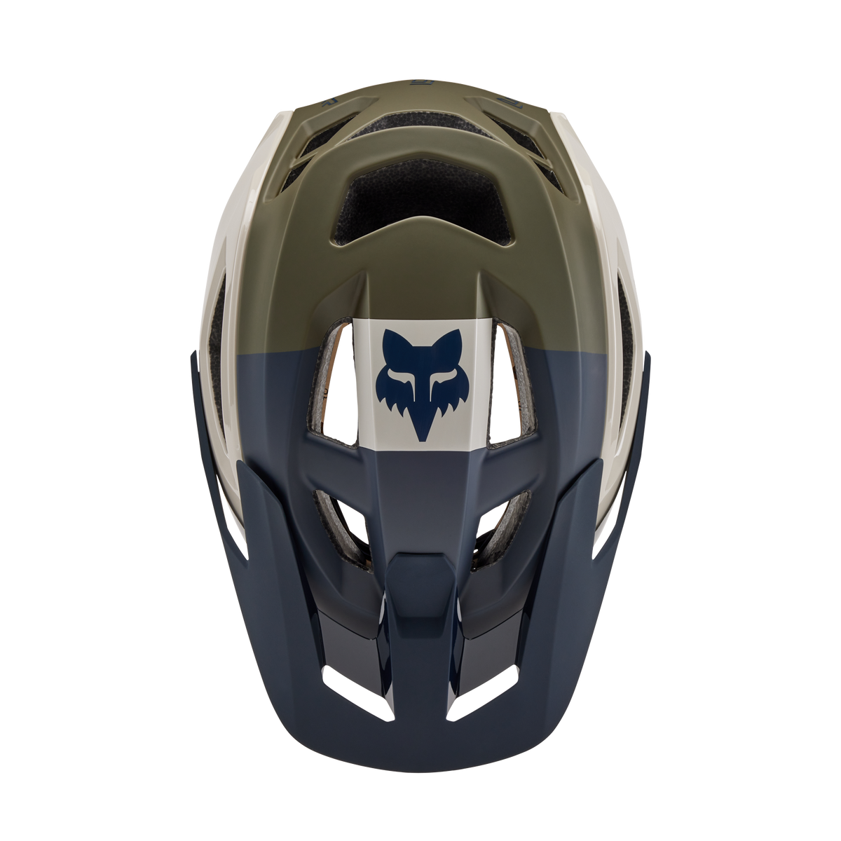 Speedframe Pro Helm CE Klif - Olive Green