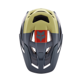 Speedframe Pro Helm CE Klif - Pale Green