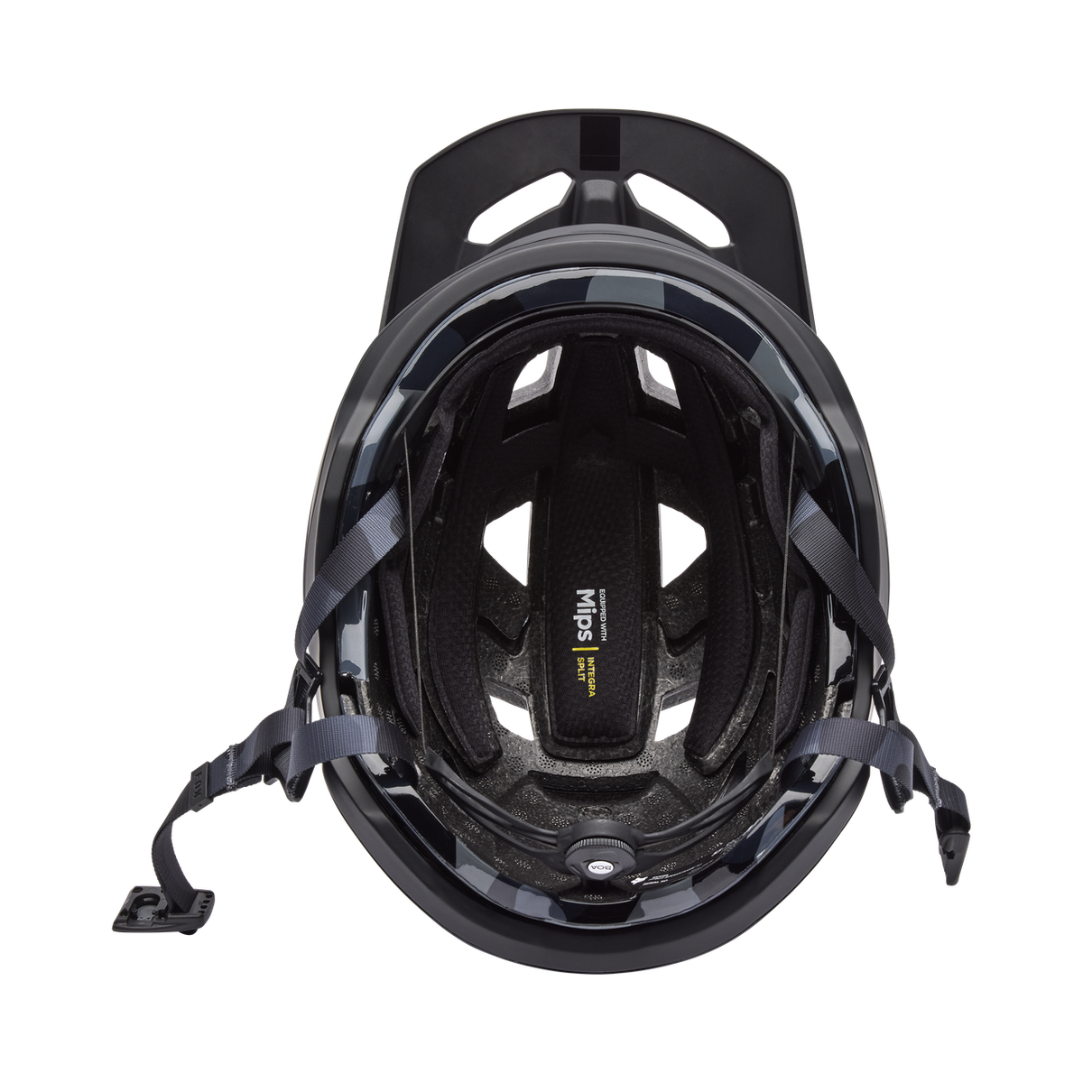 Speedframe RS Camo CE - Black Camo