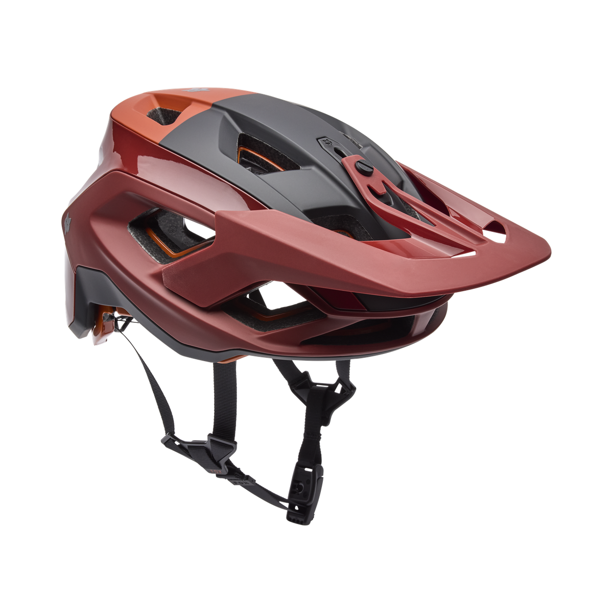 Speedframe RS Paranoid CE - Rdzawy