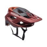 Speedframe RS Paranoid CE - Rdzawy