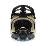 V1 Hello Future Helm - Black