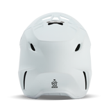 V3 Solid Helmet - Matte White