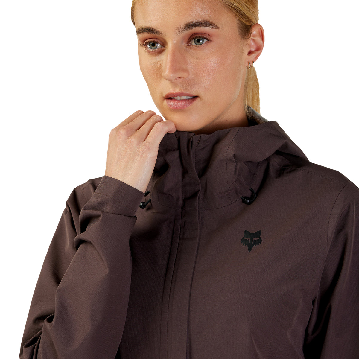 Women's Ranger 2.5L Water Jacke - Purple