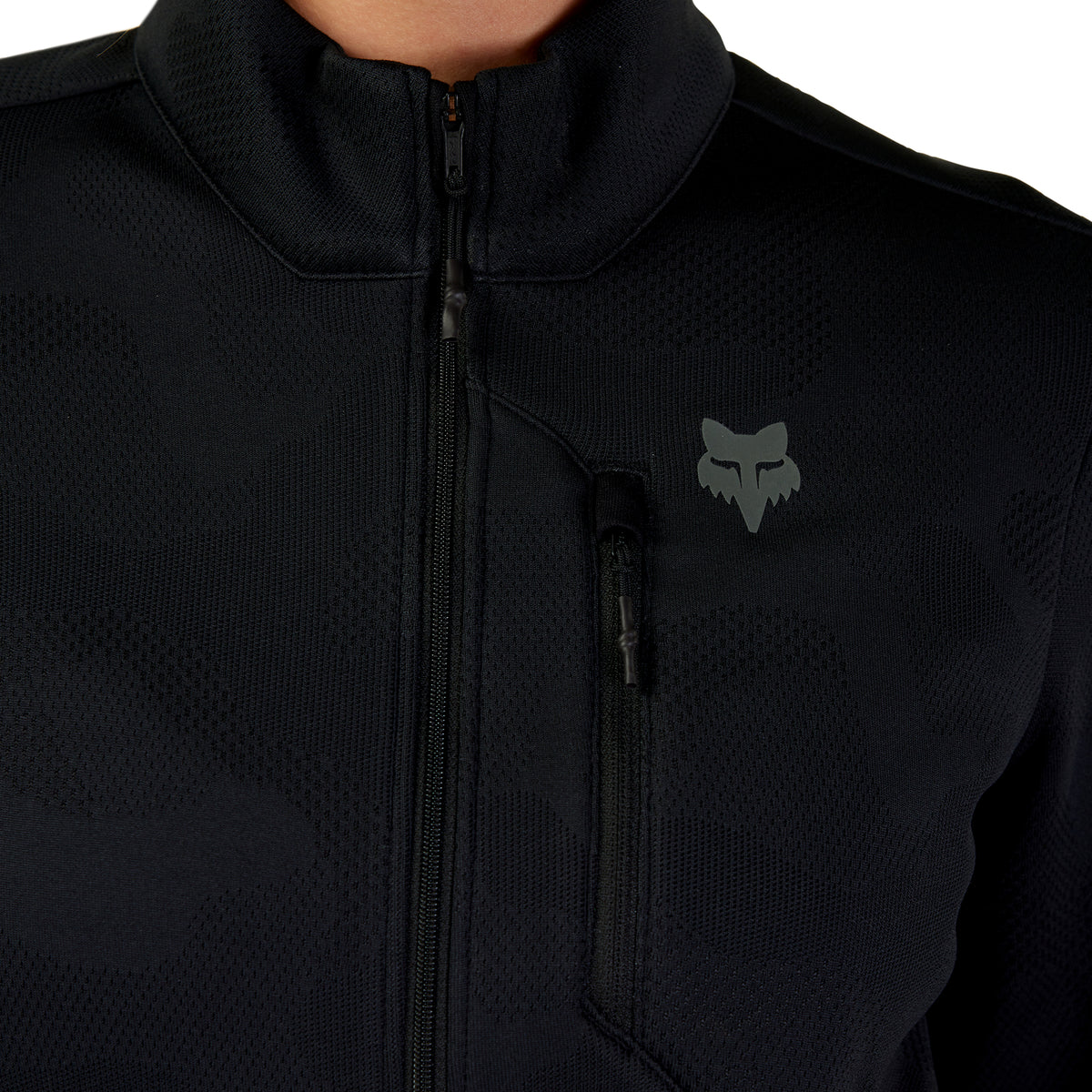Women's Ranger Midlayer - Black