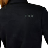 Women's Ranger Midlayer - Black