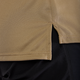 Women's Ranger Short Sleeve Jersey Fox Head - Sand