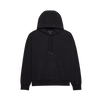Sweat à Capuche Oversized Wordmark - Noir