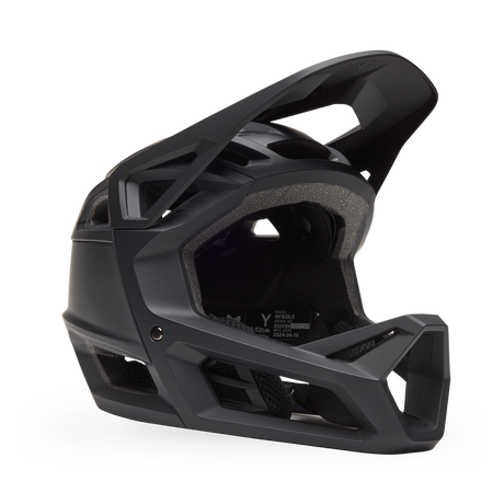 Yth Proframe CE - Noir Mat